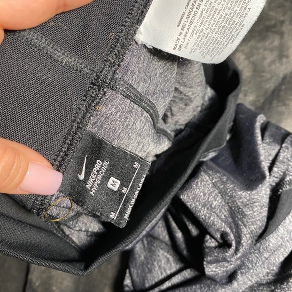 Workout pants - Picture 2 of 4